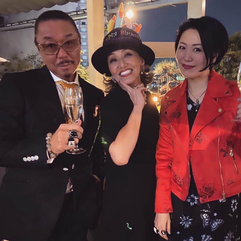 緑川ミラノのインスタグラム