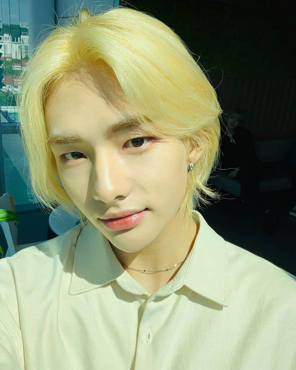 Stray Kidsさんのインスタグラム写真 - (Stray KidsInstagram)「자연광☀️ #straykids #Lovestay」9月29日 23時05分 - realstraykids