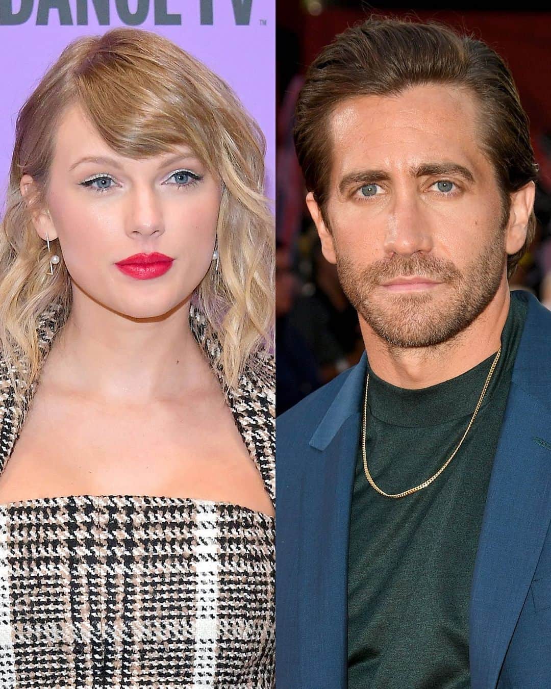 Just Jaredさんのインスタグラム写真 - (Just JaredInstagram)「Some Taylor Swift fans have been posting one of her lyrics over and over on one of her ex Jake Gyllenhaal’s recent posts - and a celeb also took to the comments to weigh in! Tap this pic in the LINK IN BIO for the full story.  #TaylorSwift #JakeGyllenhaal Photo: Getty」9月29日 23時22分 - justjared