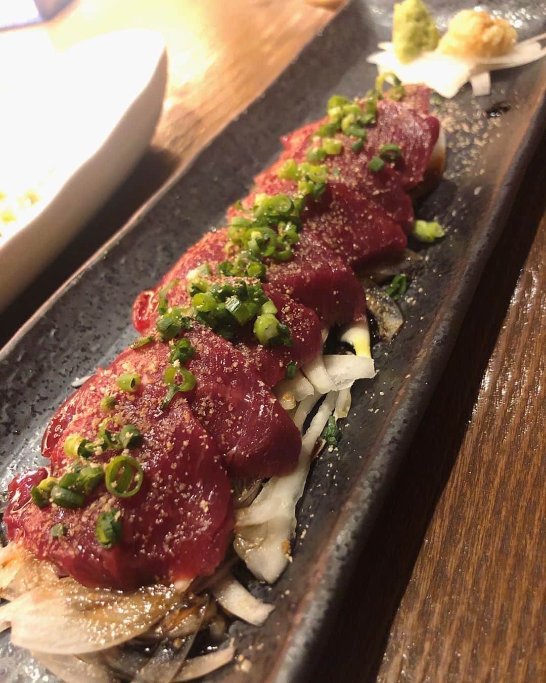 斉藤ひかりのグルメインスタ