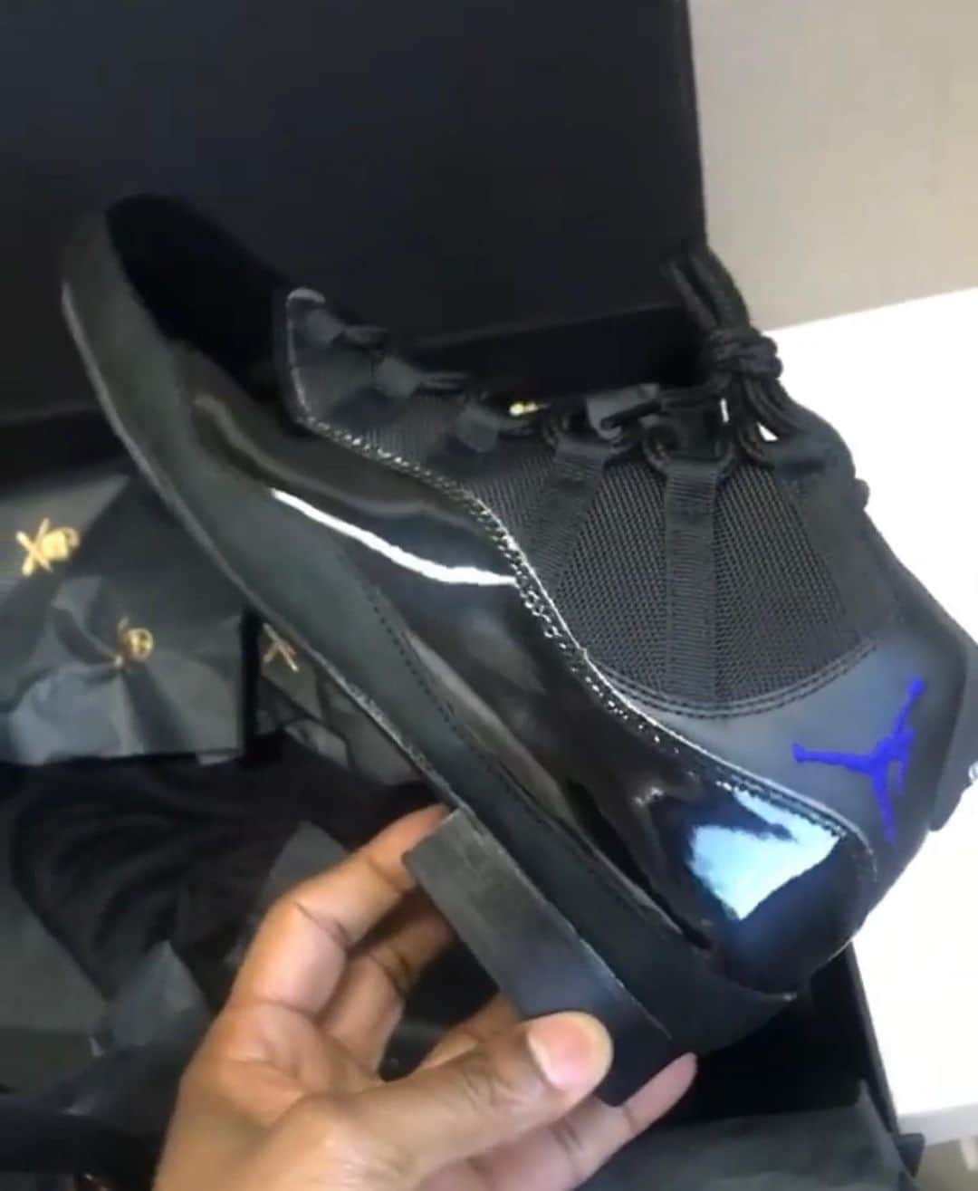 Nice Kicksのインスタグラム