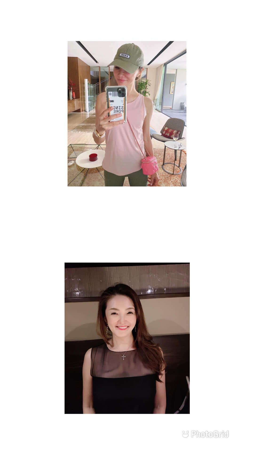 吉村玲香のインスタグラム