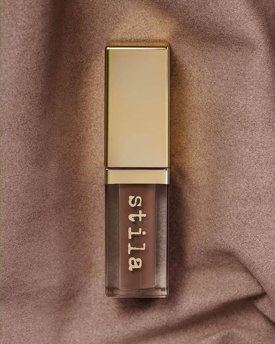 Stila Cosmeticsのインスタグラム
