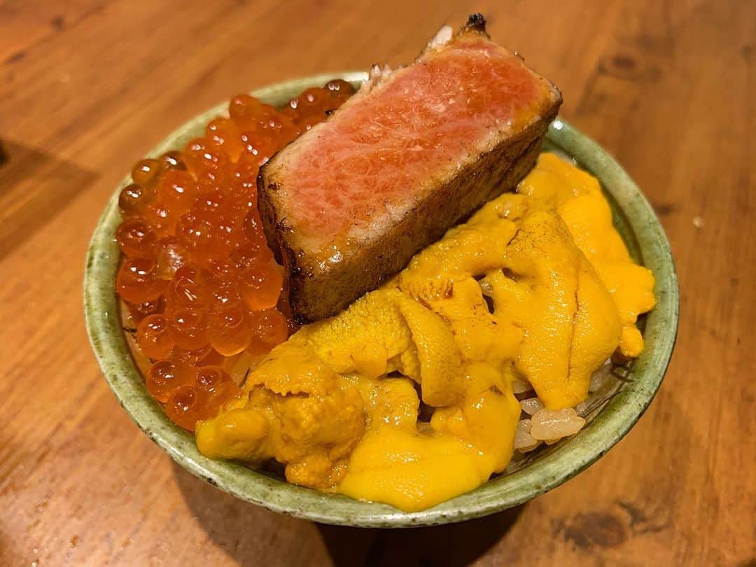 ぐんじりなのグルメインスタ