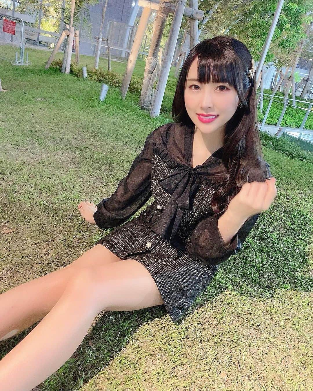 熊本美和のインスタグラム