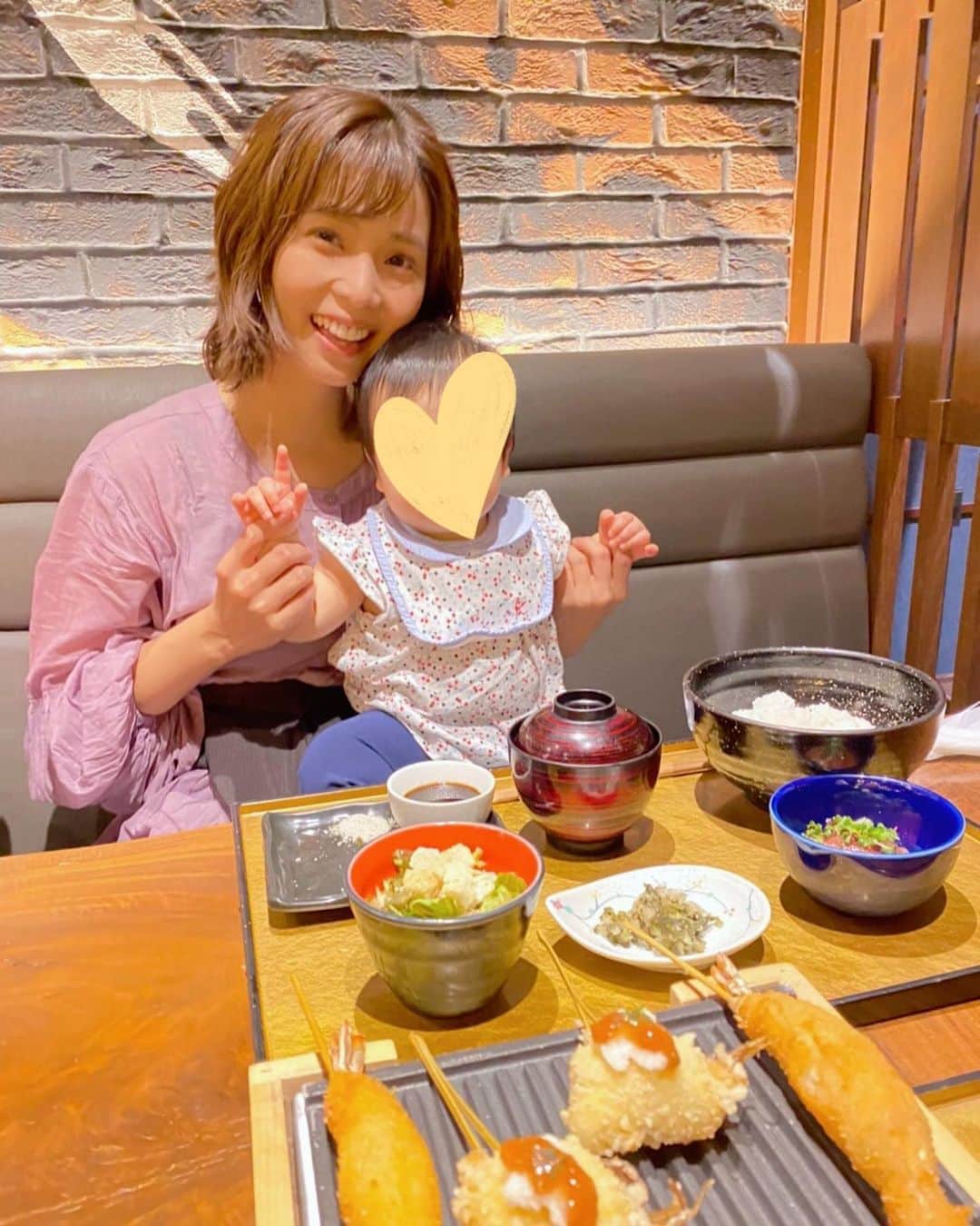 加藤雅美のグルメインスタ