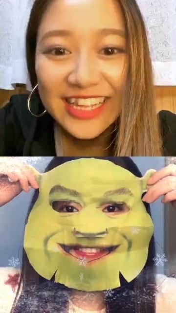 のインスタグラム