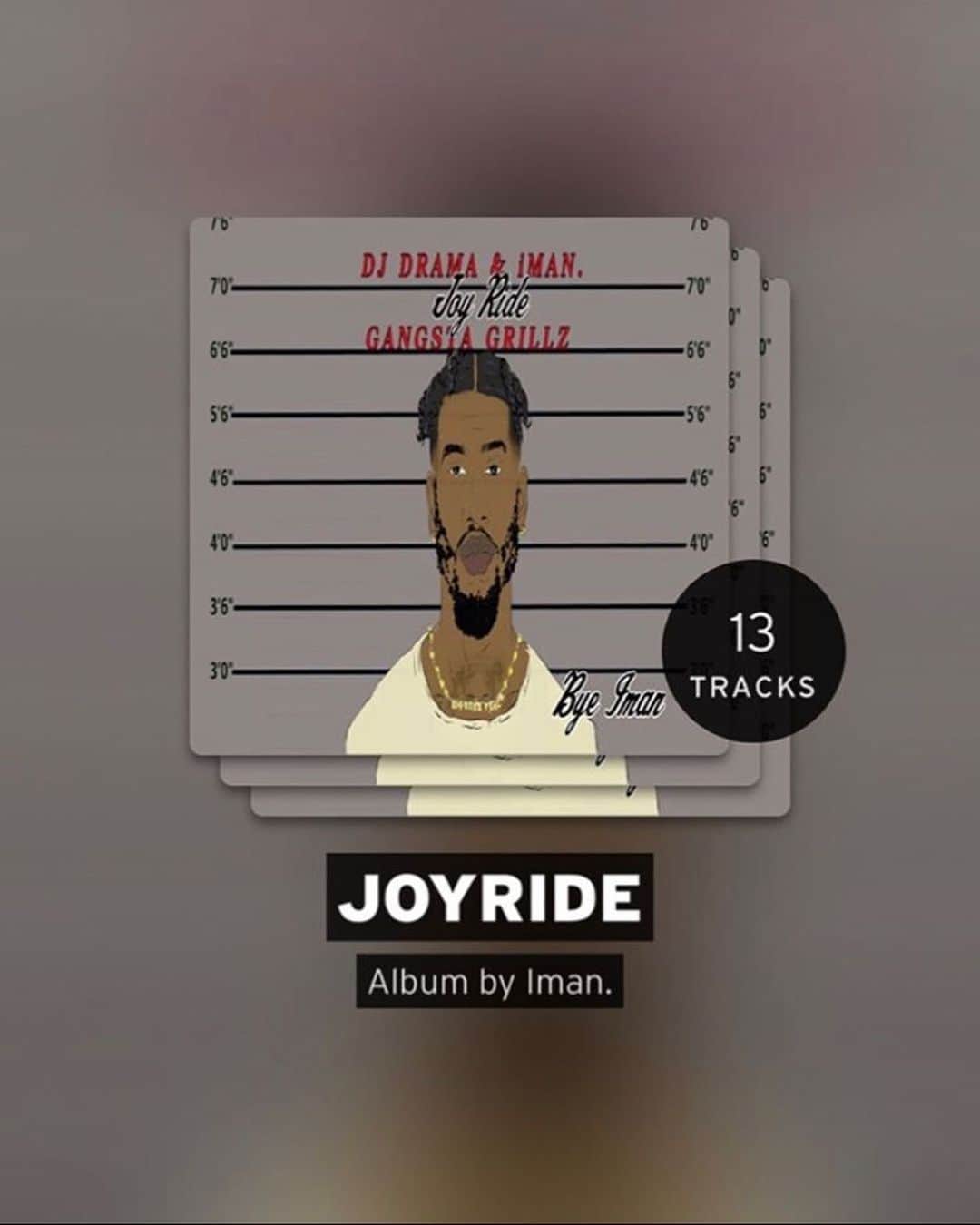 イマン・シャンパートさんのインスタグラム写真 - (イマン・シャンパートInstagram)「“Gohan” the only streamable song on the #joyride mixtape. Head to Apple Music, Spotify, etc and stream “GOHAN”   #thejoyride hosted by: @djdrama  📽by: @bycalvind」9月30日 0時20分 - imanshumpert