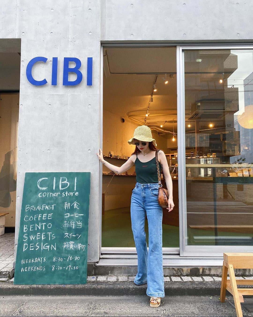 瀬戸あゆみのグルメインスタ