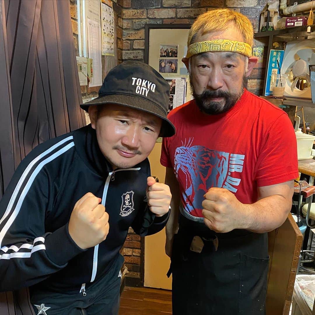 植田朝日のグルメインスタ