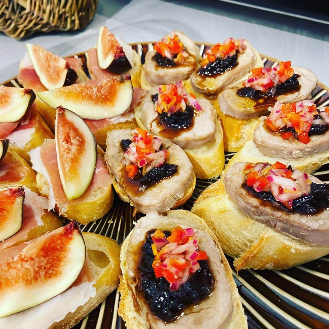 カワハラユキコのグルメインスタ