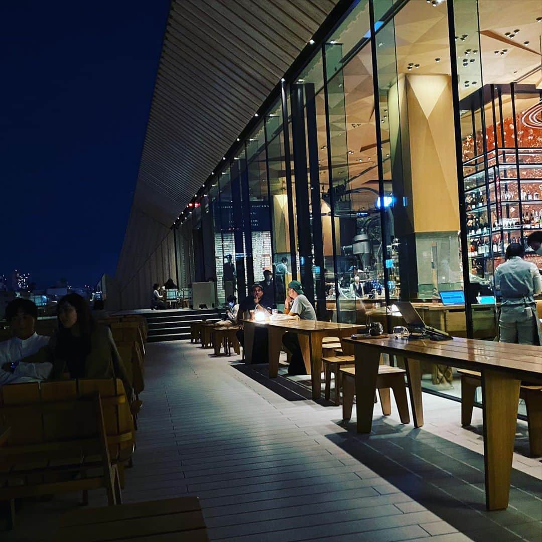 小川真司のグルメインスタ