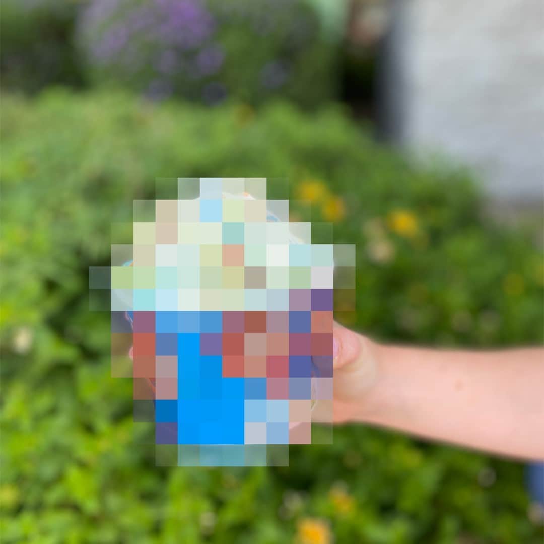 コールド・ストーン・クリーマリーのインスタグラム：「We're announcing something BIG tomorrow, can you guess what it might be?」