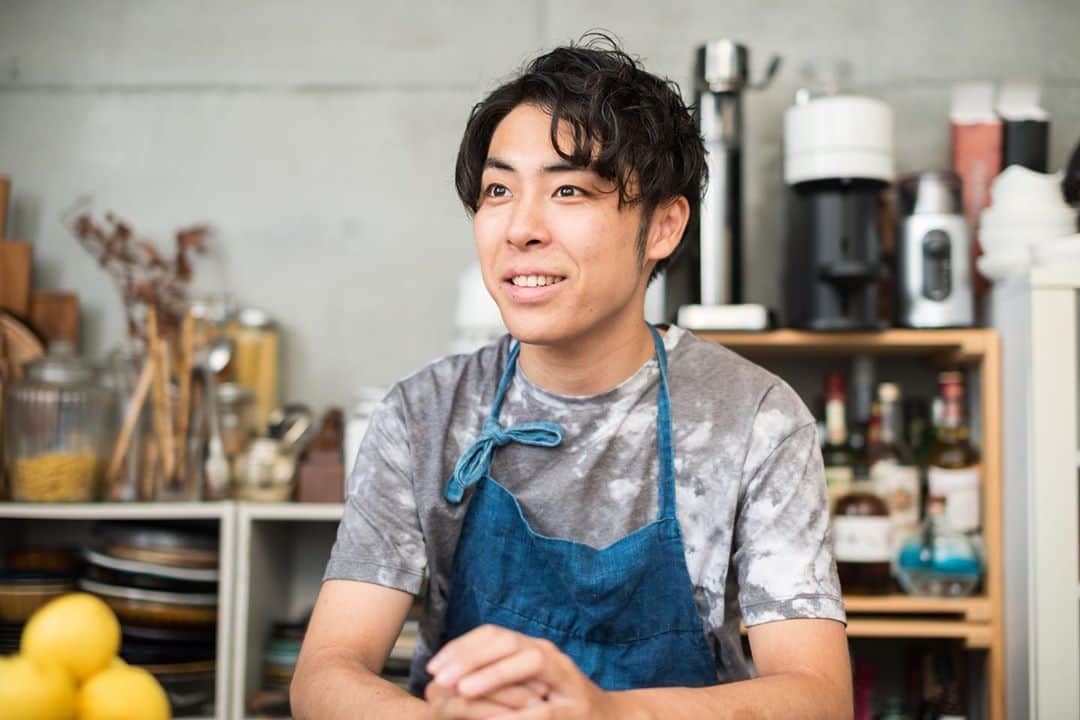 Iguchi Takuto... おうちごはんおじさんのインスタグラム