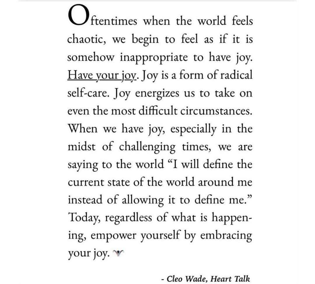 ルーシー・ヘイルのインスタグラム：「this deserved an in-feed. I needed to hear this, hope you did too ❤️ @cleowade」