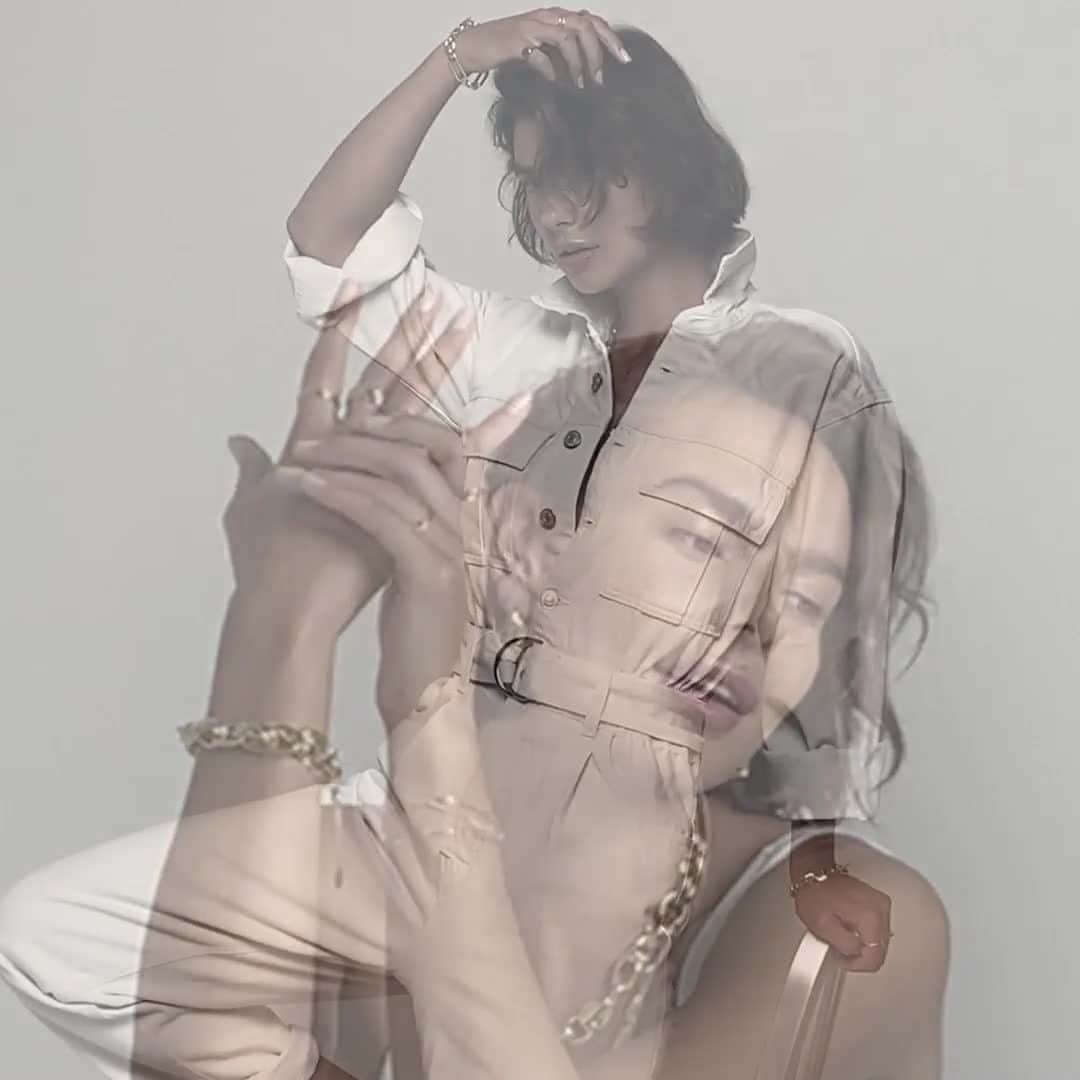 オレリアのインスタグラム