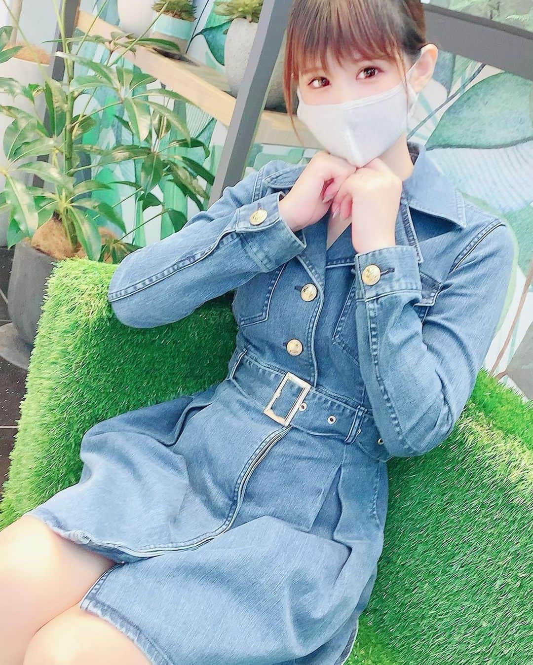 涼宮琴音のインスタグラム：「おやすみなさい(つ∀-)ｵﾔｽﾐｰ」