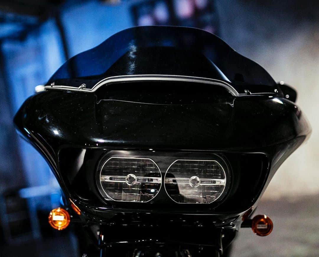 Harley-Davidson Japanのインスタグラム