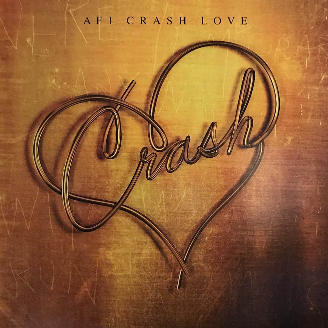 AFIさんのインスタグラム写真 - (AFIInstagram)「09.29.09. #CrashLove ﻿📷: @ajaketothepast」9月30日 3時01分 - afireinside