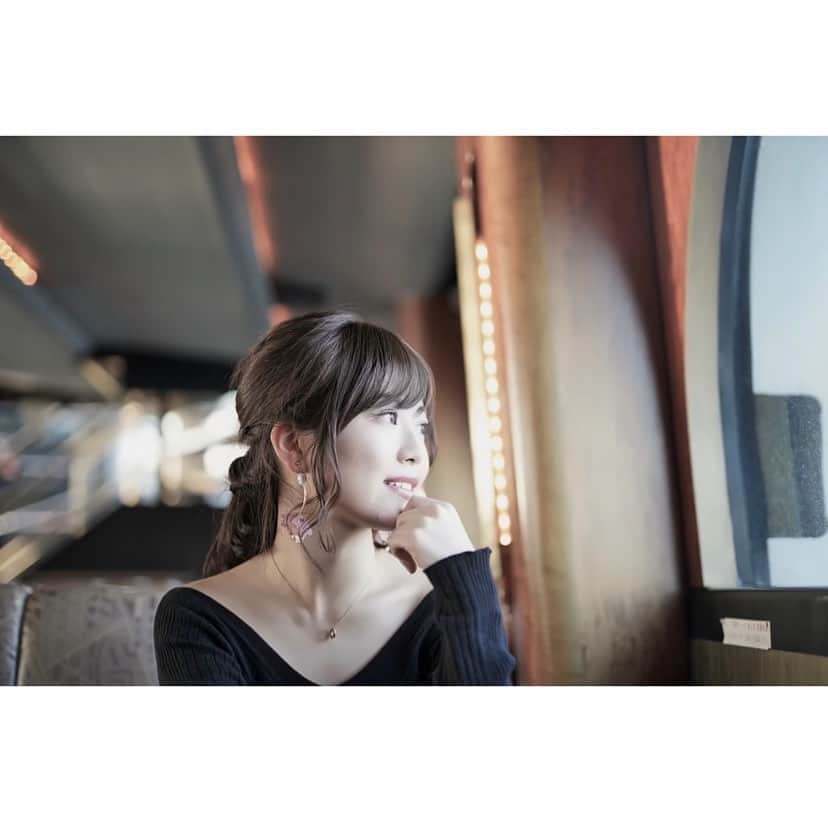 中谷彩伽のインスタグラム