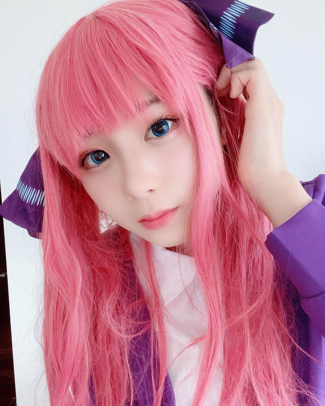 ひなぎょうざのインスタグラム