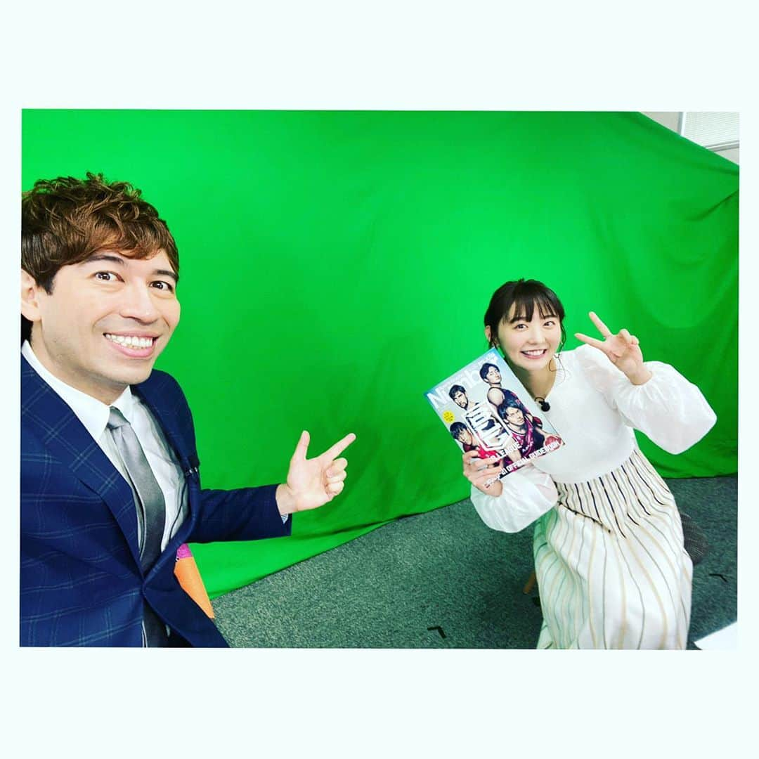 Saschaさんのインスタグラム写真 - (SaschaInstagram)「#Bリーグ ティップオフカンファレンス4日目は #おのののか さんと2試合をピックアップ！ #Bリーグ開幕 #準備はいいか？  Bリーグ公式YouTubeで見られます！」9月30日 13時46分 - sascha348