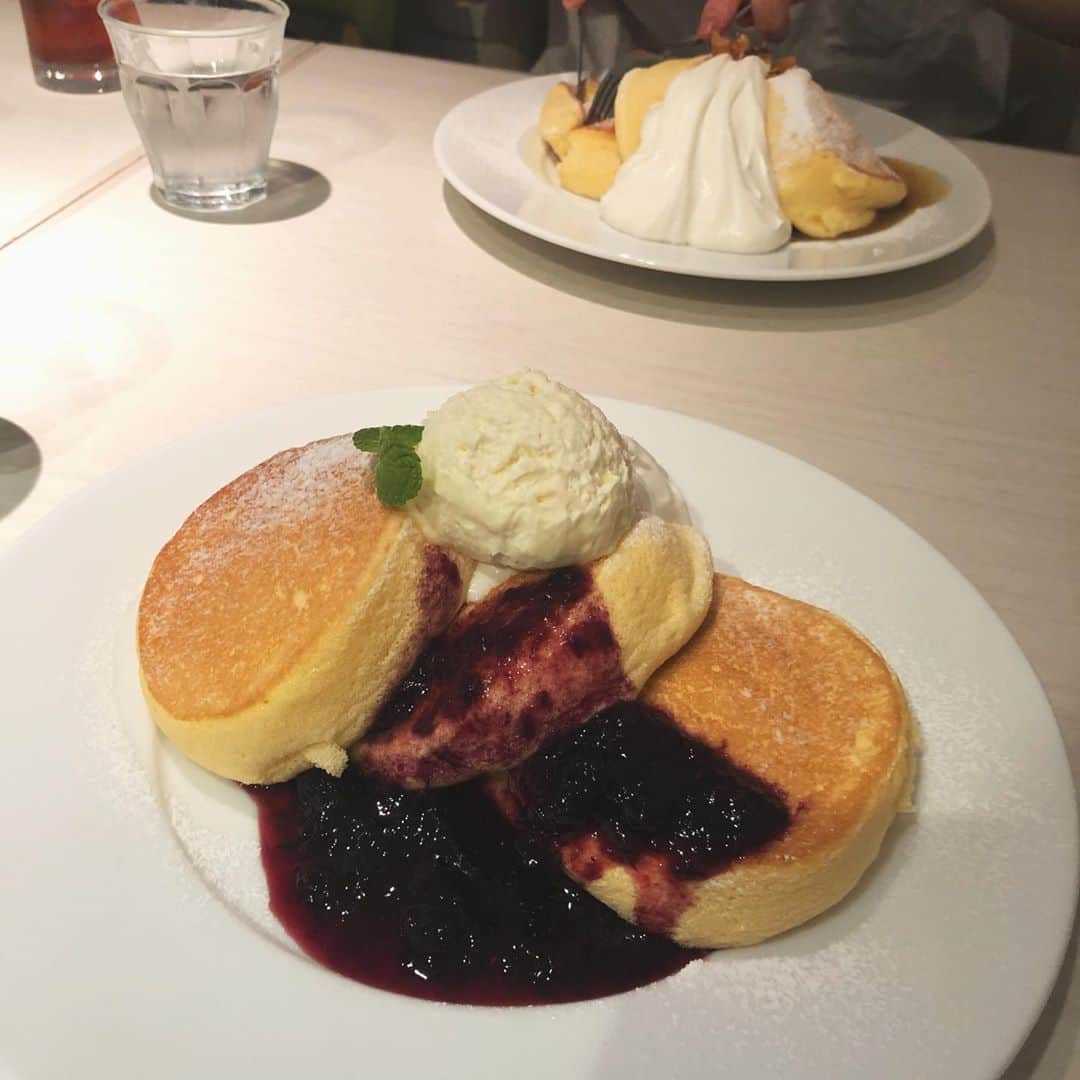 森美生のグルメインスタ