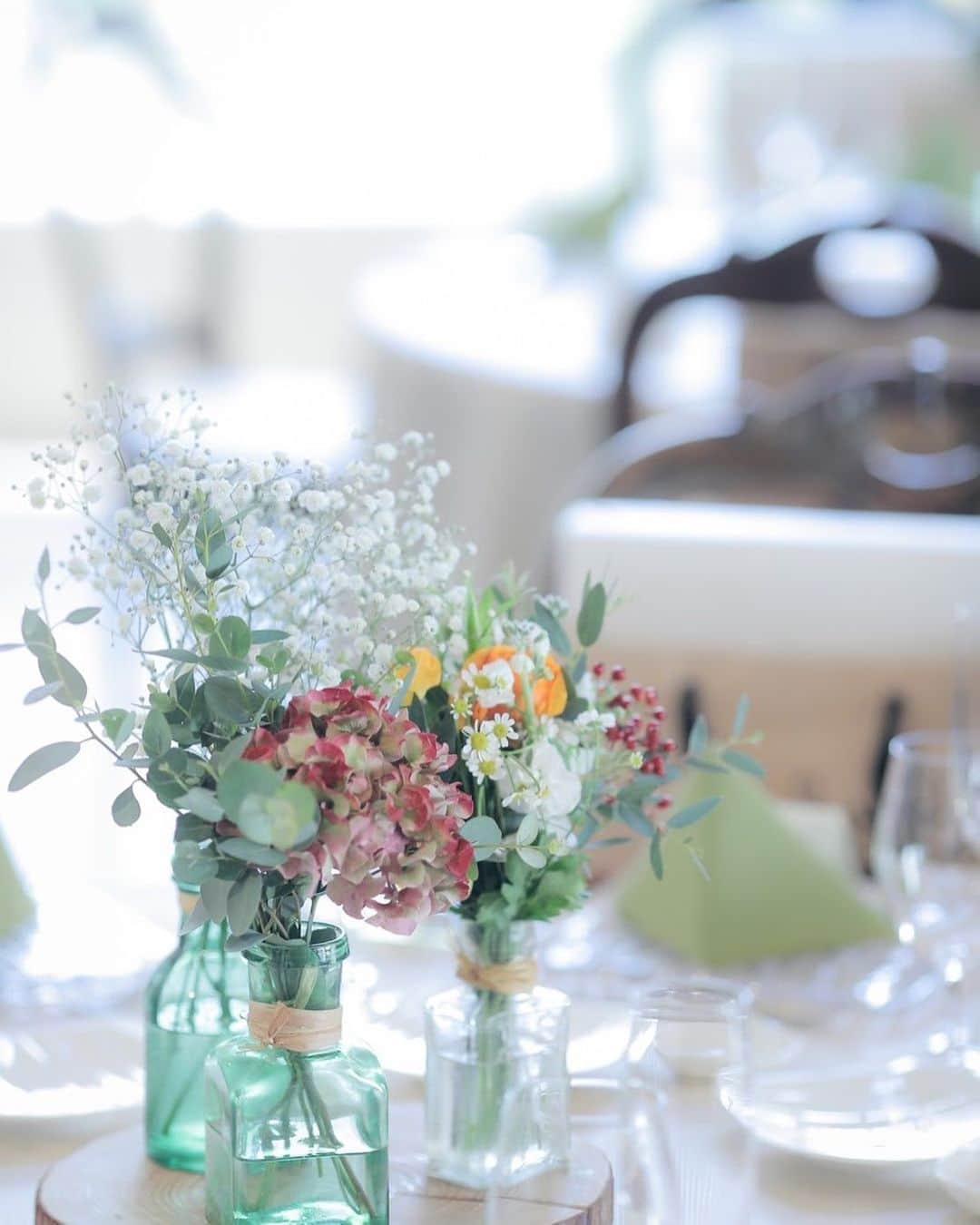 ラクラリエールのグルメインスタ