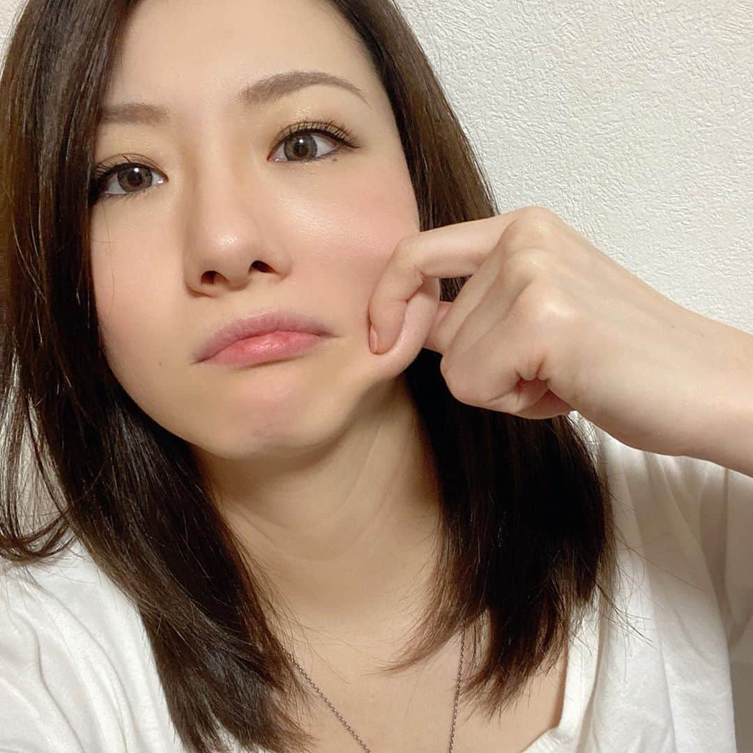 岩村菜々美さんのインスタグラム写真 - (岩村菜々美Instagram)「お　に　く」9月30日 14時23分 - nanami1120