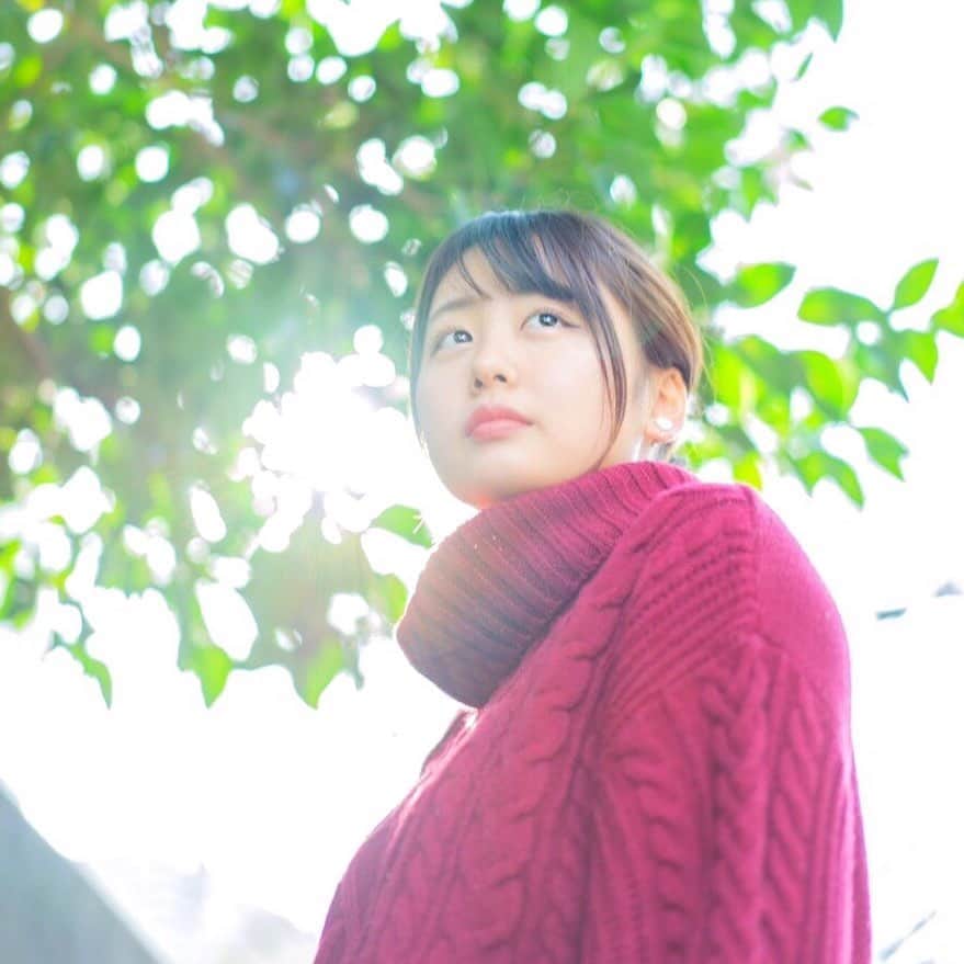 犬塚花菜子のインスタグラム：「こんにちは！  ただいまスーパーへ行ってきました🛒 毎回買いすぎてしまうしそして食べ物はすぐ食べてしまうんだよなぁ🥱  私は今から授業です！ 午後も元気に過ごしましょう⭐  今日の #かなポチ 投票もよろしくお願いします✨  いつもいいねやコメントありがとうございます🐕🌻  #ミスコン#ミス桜美林#桜美林大学#ミスミスターコンテスト#ミクチャ#撮影モデル#サロンモデル#被写体#一眼レフ#ポートレート#フィルムカメラ#l4l#ootd#f4f#Instagram#instapic#東京#カフェ#作品撮り#作品撮りモデル」