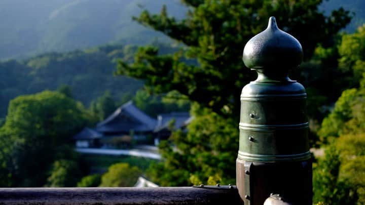 奈良 長谷寺 / nara hasederaのグルメインスタ