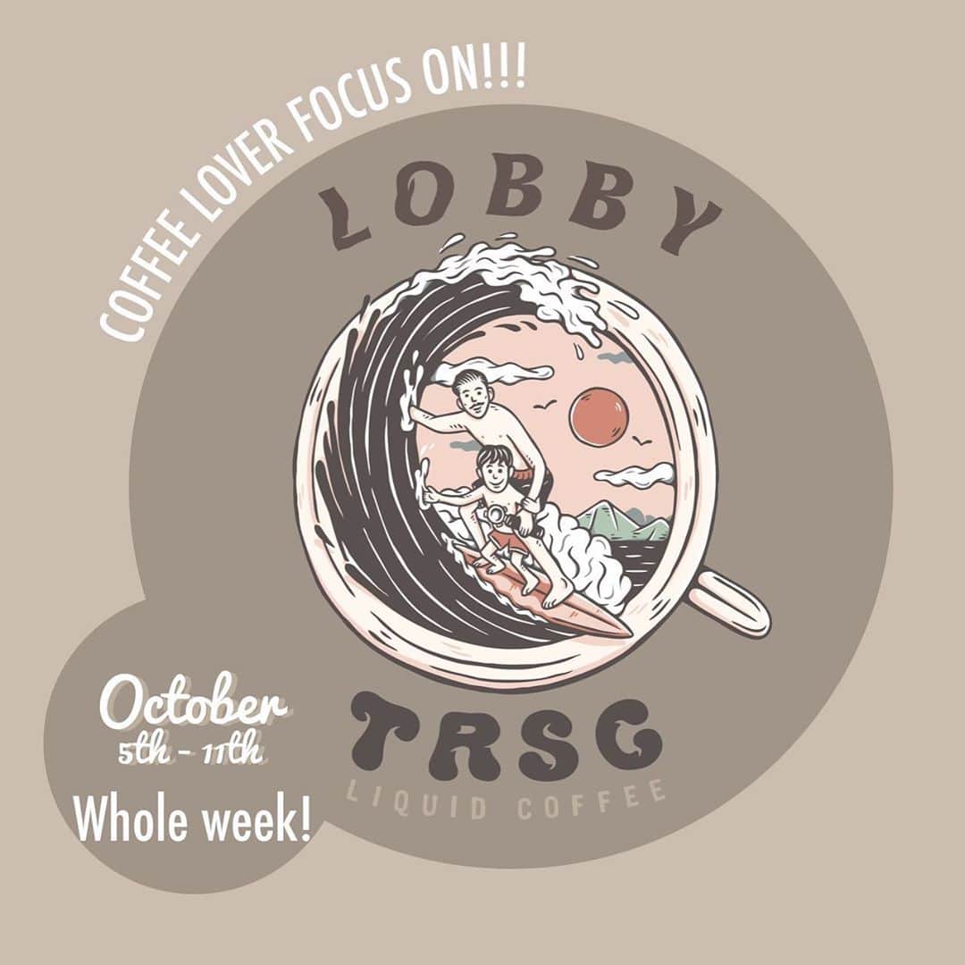 坂口憲二（THE RISING SUN COFFEE）のグルメインスタ