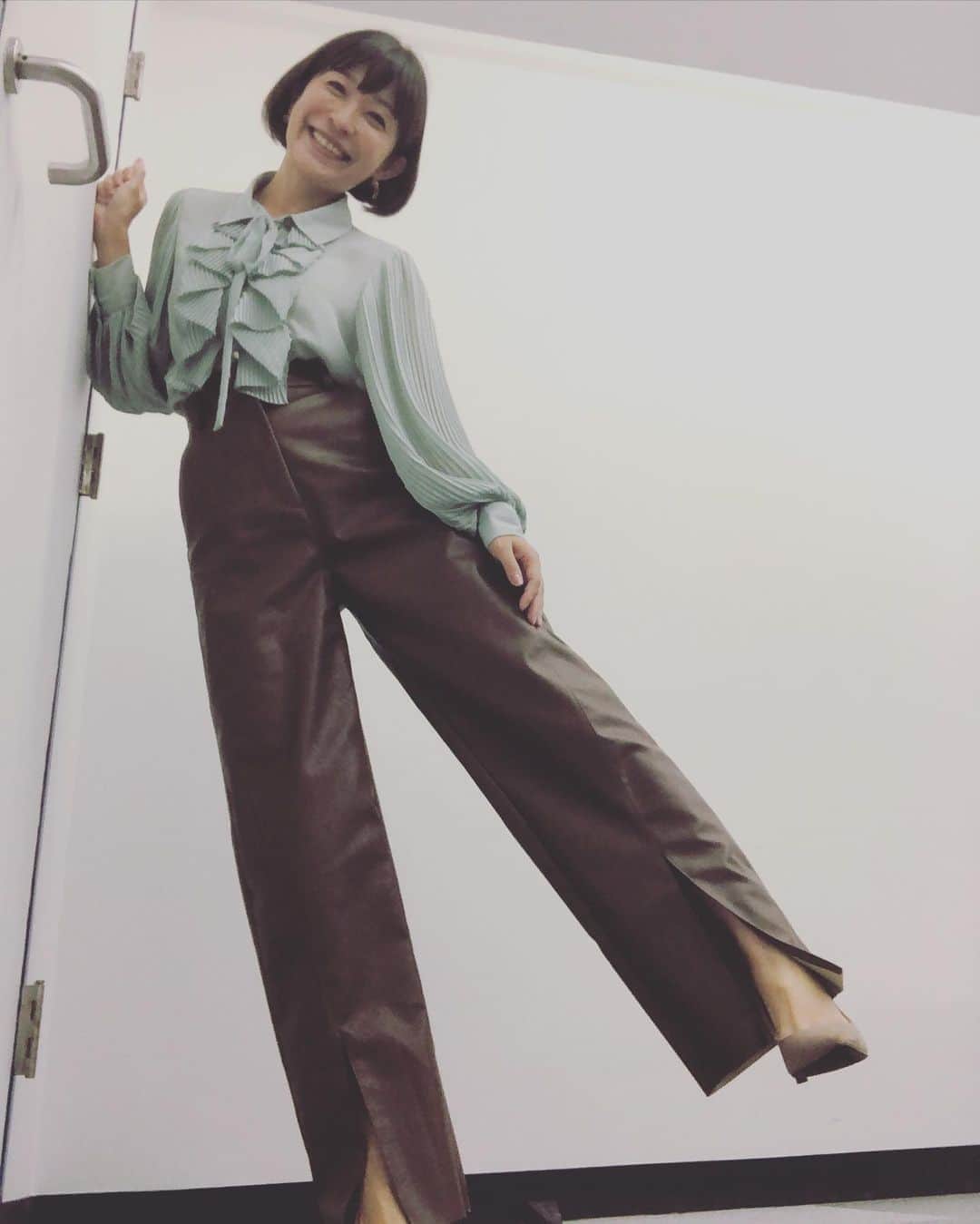 小野真弓のインスタグラム