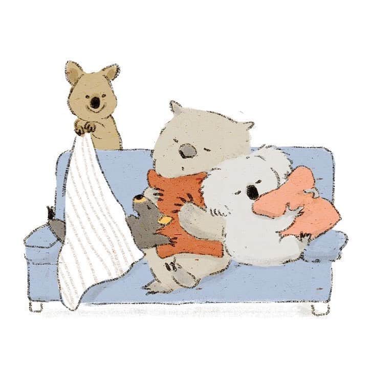 momoroのインスタグラム