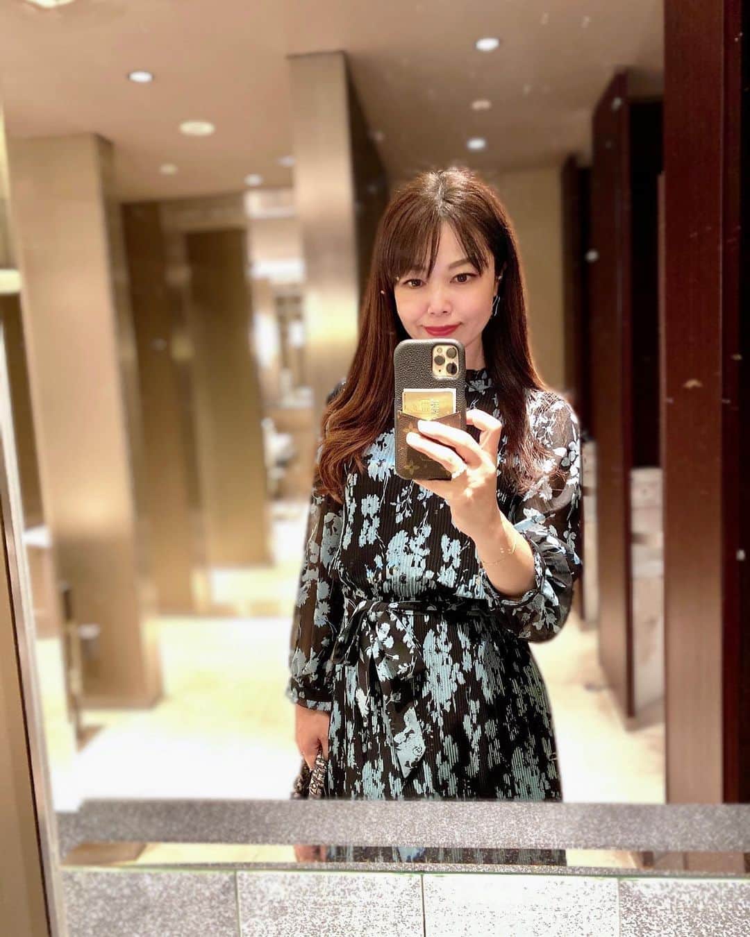 國分晴奈のグルメインスタ