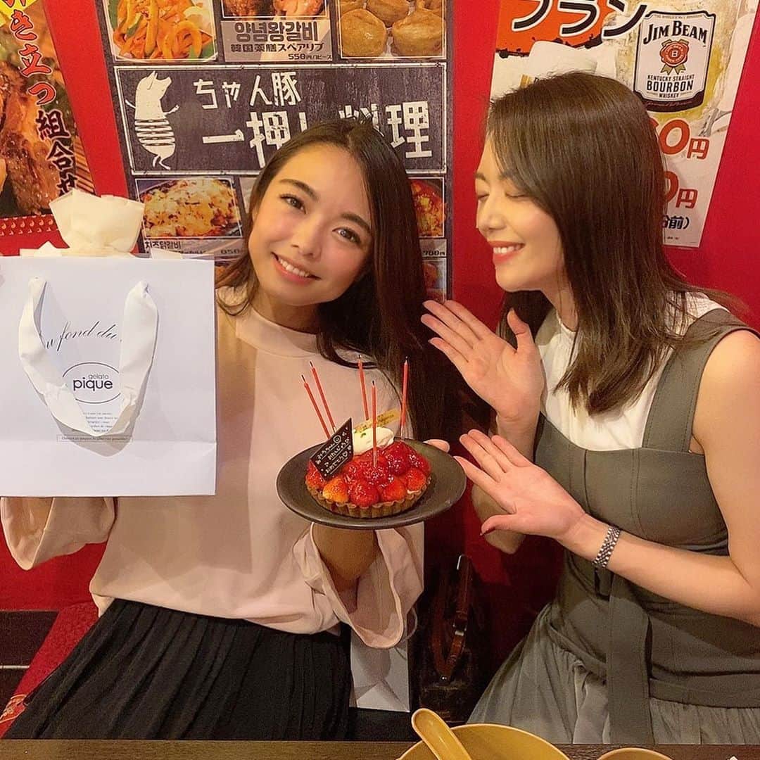 今村仁美のグルメインスタ