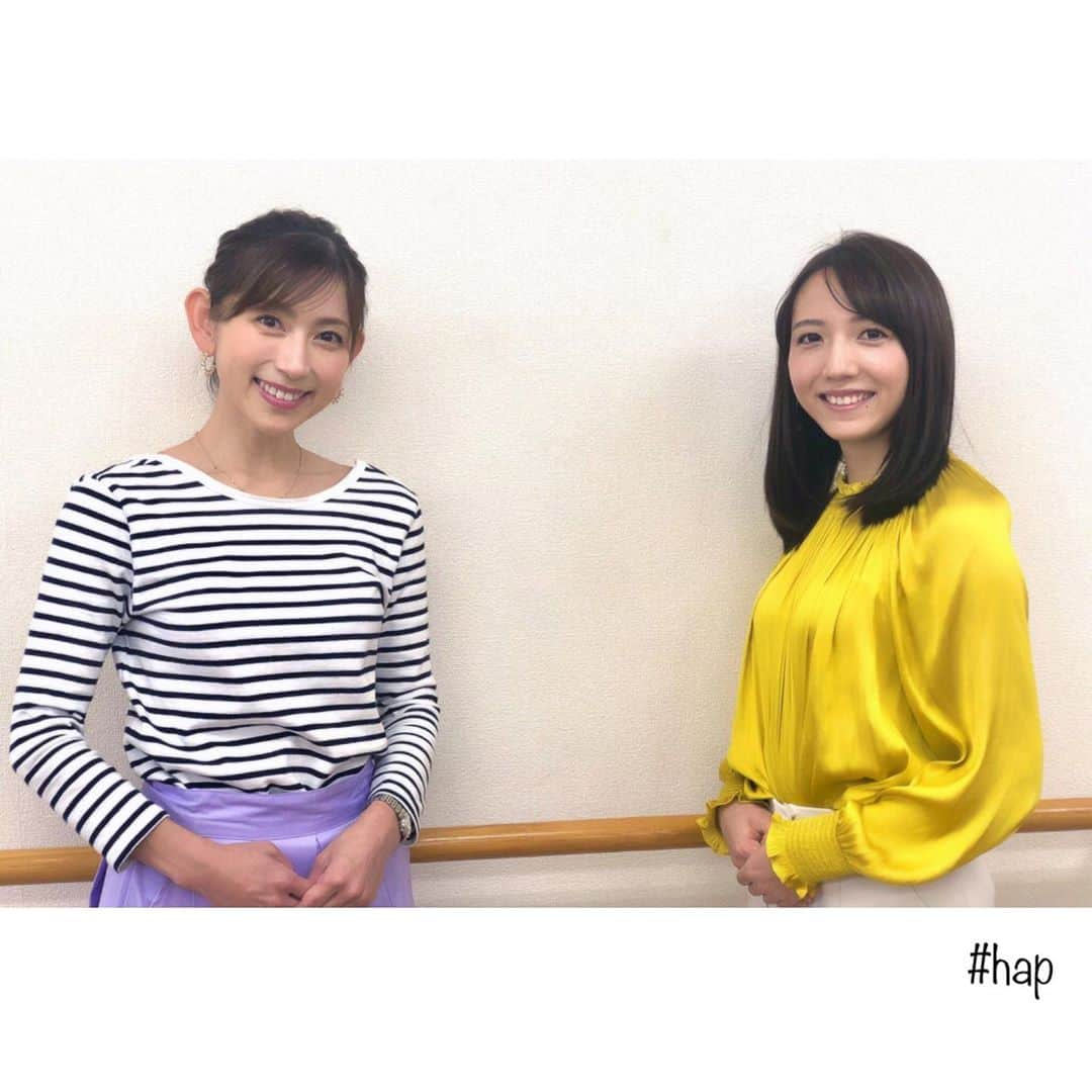 宮崎瑠依さんのインスタグラム写真 - (宮崎瑠依Instagram)「ホリプロ アナウンス室 オンラインワークショップ 次回開催に向けての準備が着々と進んでいます。   森遥香ちゃん(@moriri_h )との「ZIP!」コンビは息もぴったり😝  オンラインミーティングを重ね、直接会わないとできないことがあるときは事務所に集合！  次回開催について詳細はまた近々、お知らせします😉  #ホリプロアナウンス室 #ホリプロアナウンス室ワークショップ #オンラインワークショップ #アナウンススクール #ホリプロアナウンス室オンラインワークショップ #アナウンサーになりたい #リポーターになりたい #森遥香 #宮崎瑠依」9月30日 8時35分 - ruimiyazaki