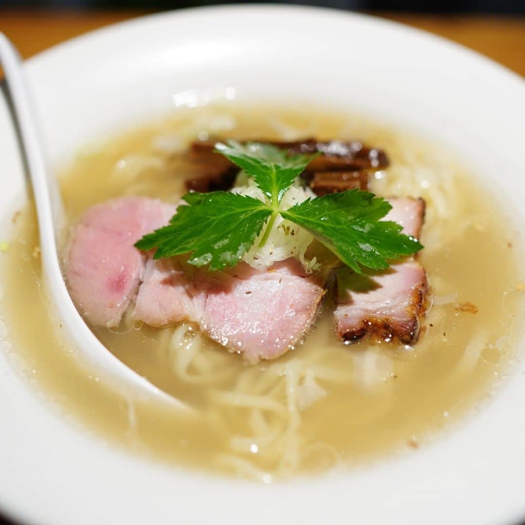 うどんが主食のグルメインスタ