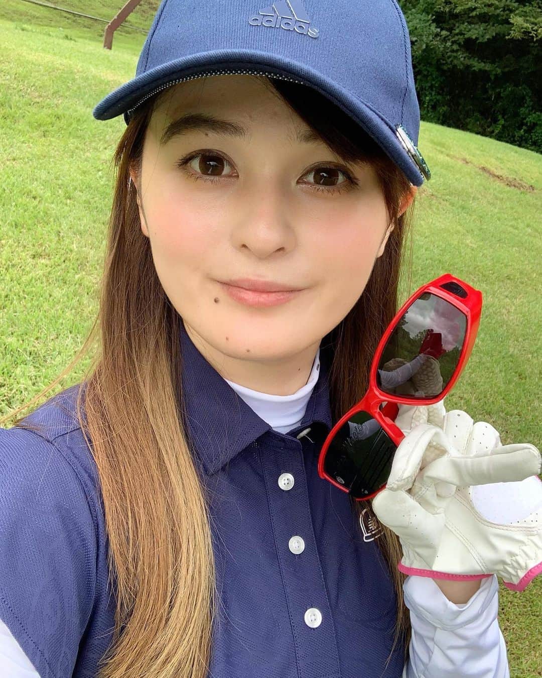 奥山夏織のグルメインスタ