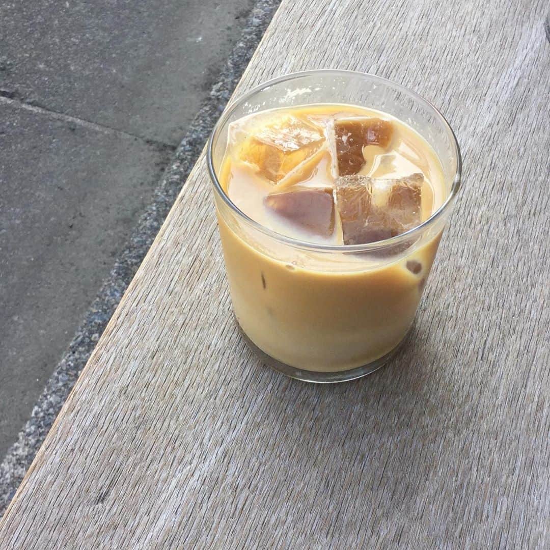 HeyCoffeeのグルメインスタ