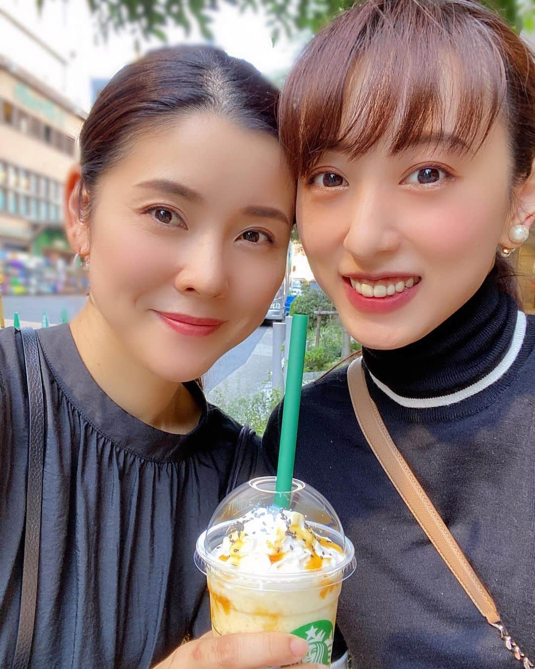 中西麻里衣のインスタグラム