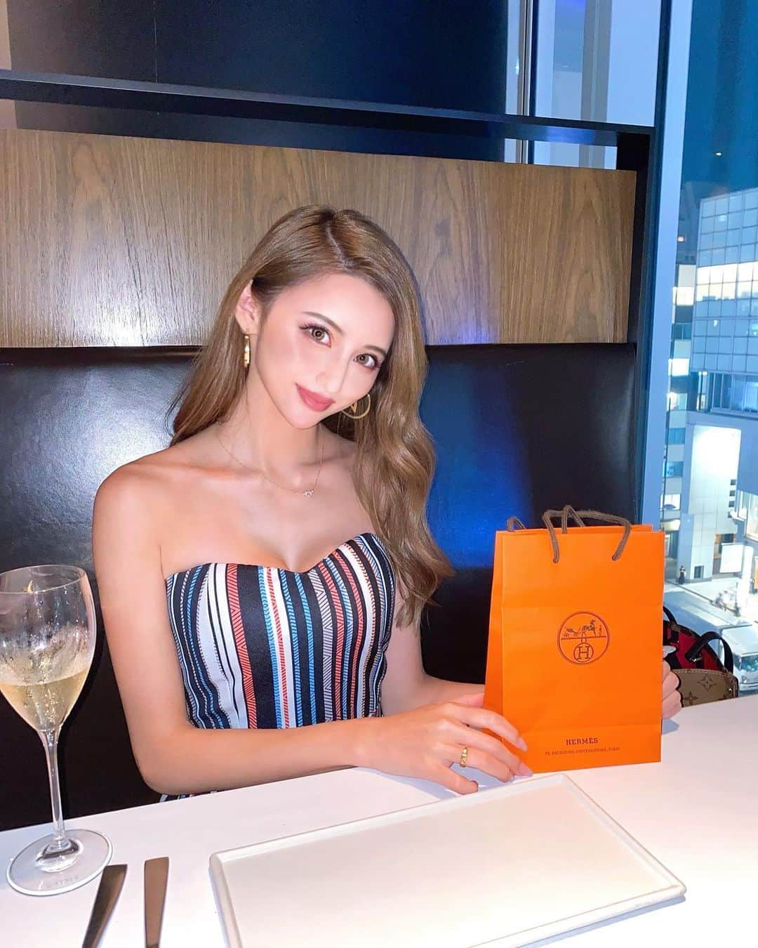 ほずにゃむのグルメインスタ