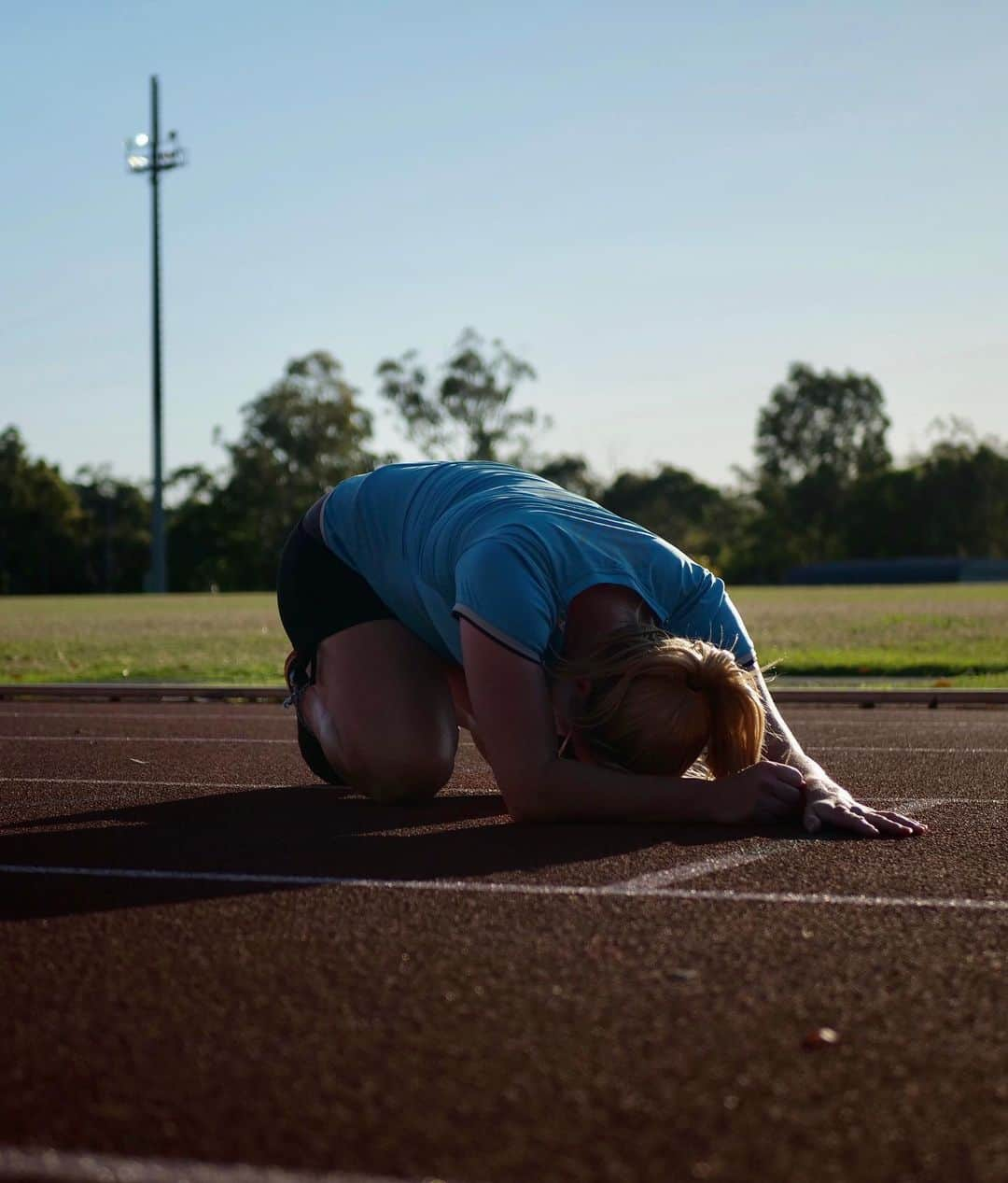 サリー・ピアソンさんのインスタグラム写真 - (サリー・ピアソンInstagram)「Mum: How was your day? Me: ⠀⠀⠀⠀⠀⠀⠀⠀⠀ #athletics #athletes #hurdles #hurdlesonly #girlathletes #athleteslife #athletesunfiltered #hurdlestraining #hurdlesquad #hurdledrills #hurdlers #sprinting #sprinting #trackandfield #track #trackgirls #trackandfieldlife #cheerathletics #womeninsport #girlsinsports #girlsinsport」9月30日 14時57分 - sallypearson