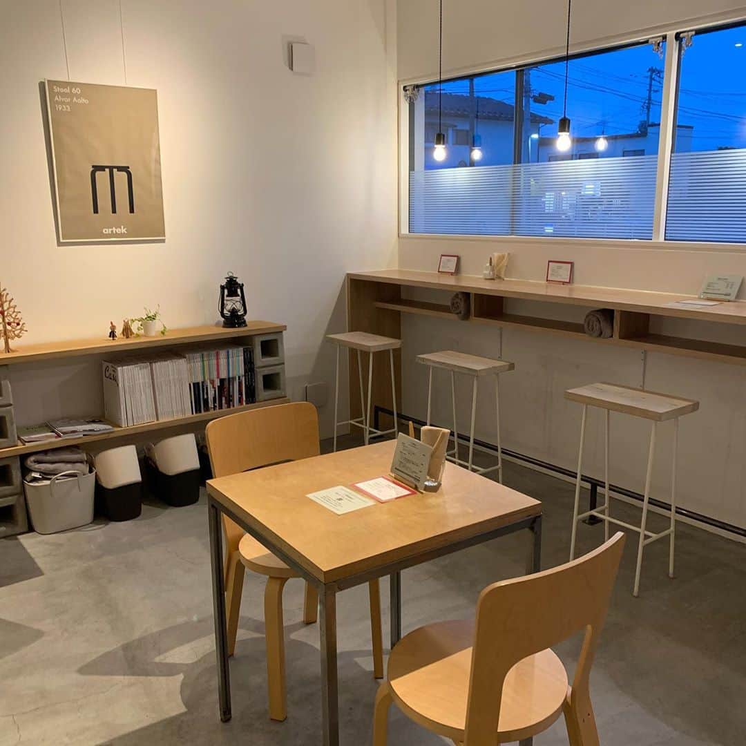 のインスタグラム：「＊ カフェ行きたい🥺☕️」