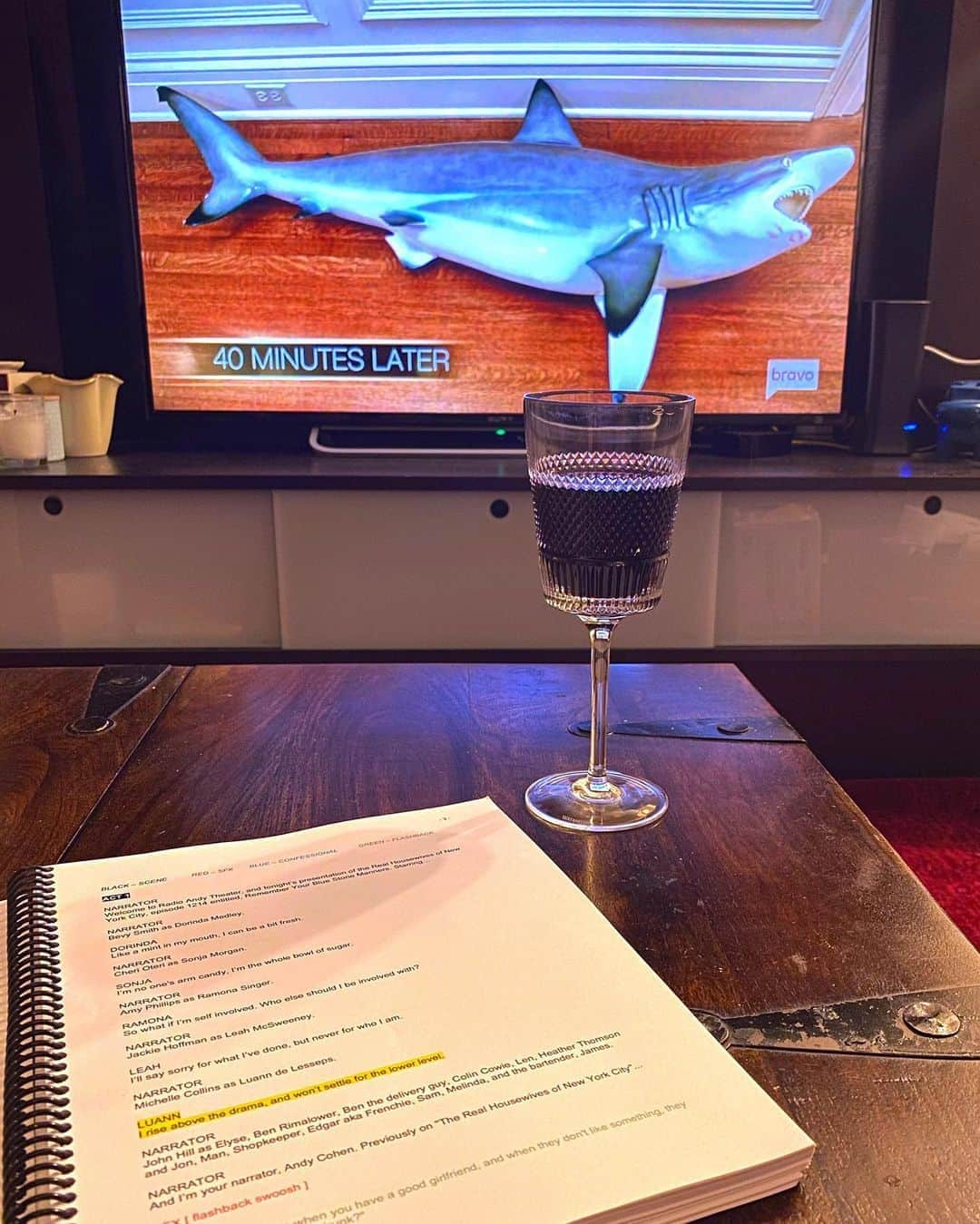 ミッチェル・コリンズさんのインスタグラム写真 - (ミッチェル・コリンズInstagram)「I’ve been working with my acting coach (@danielbdaylewis) to prepare for my starring role tomorrow night as @countessluann in Radio Andy Theater’s 5 Year Anniversary Show, along with legends @bravoandy @johnarthurhill @meetamyphillips @cheri_oteri @sandragbernhard & many special guests. (I think? It’s free just take what you get.) Sign up by clicking the link in my bio and you can zoom with ME, FREE, as LUANN. I’m getting “Sonja’s fee” to do it ($0) please watch!」9月30日 9時50分 - michcoll