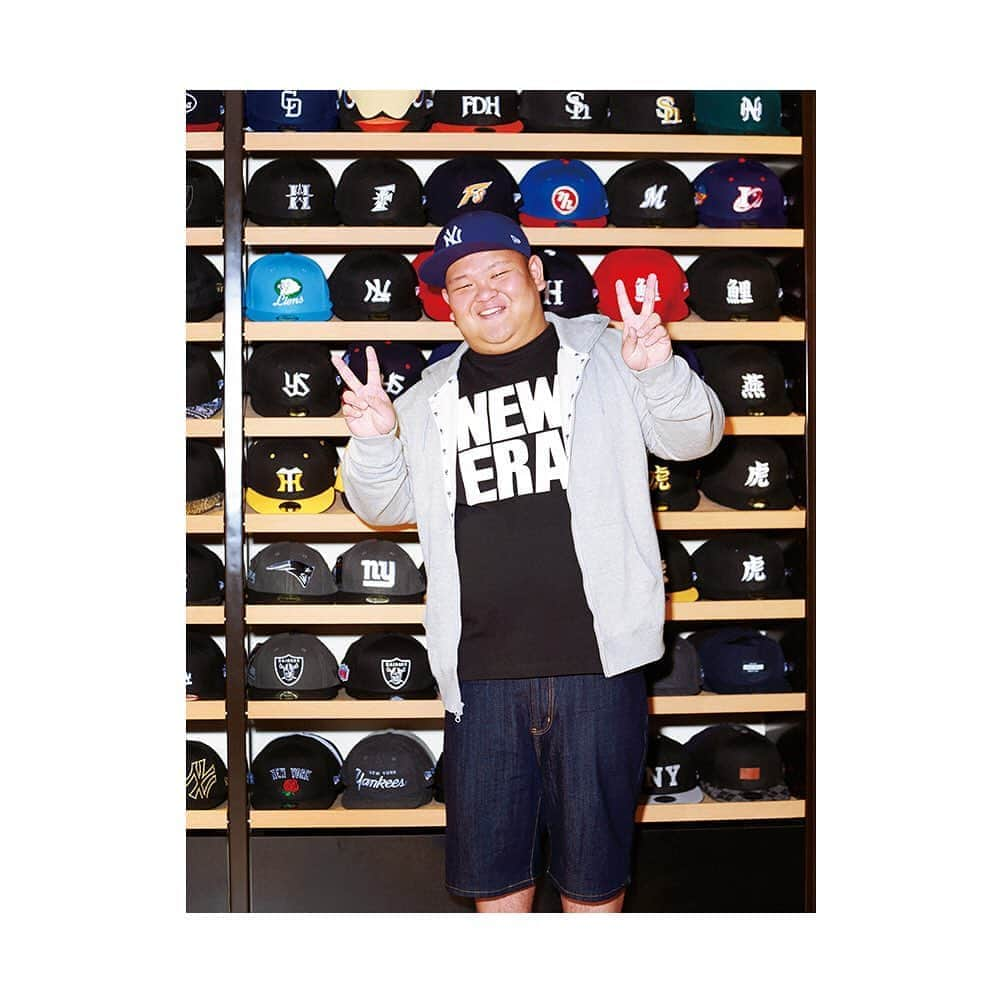 New Era Japan オフィシャル Instagram アカウントさんのインスタグラム写真 - (New Era Japan オフィシャル Instagram アカウントInstagram)「雑誌『The New Era® Book』とのコラボレーション企画。詳しくはニューエラ公式サイトの特集ページをご覧ください。 #NewEra #ニューエラ #NewEraJapan #あらぽん #ANZEN漫才」9月30日 10時13分 - newerajapan