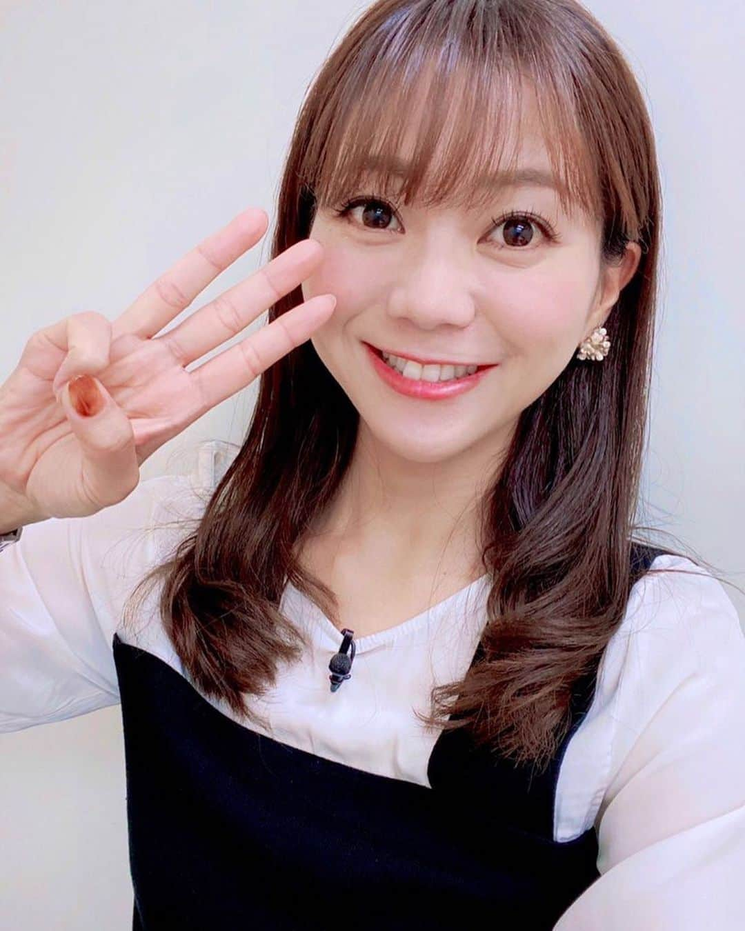 井上英里香のインスタグラム