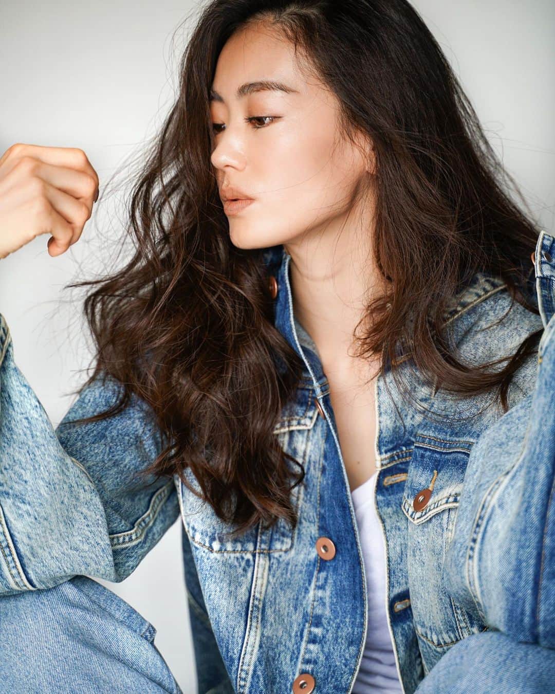 のインスタグラム：「・ ・ ・ #midorikuzuoka  #葛岡碧」