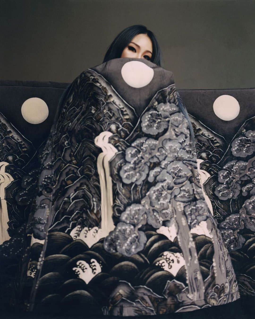 Cl さんのインスタグラム写真 Cl Instagram Hi 10月14日 12時23分 Chaelincl