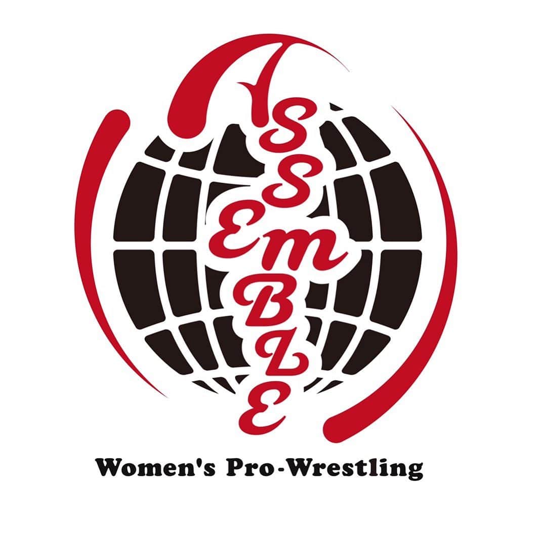 門倉凛のインスタグラム：「いよいよ明日！ アッセンブル！！！！  #Marvelouspro #マーベラスプロレス #Assemble #アッセンブル」